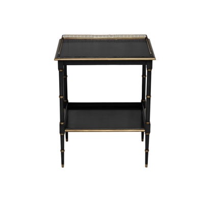 Scarborough House End Table