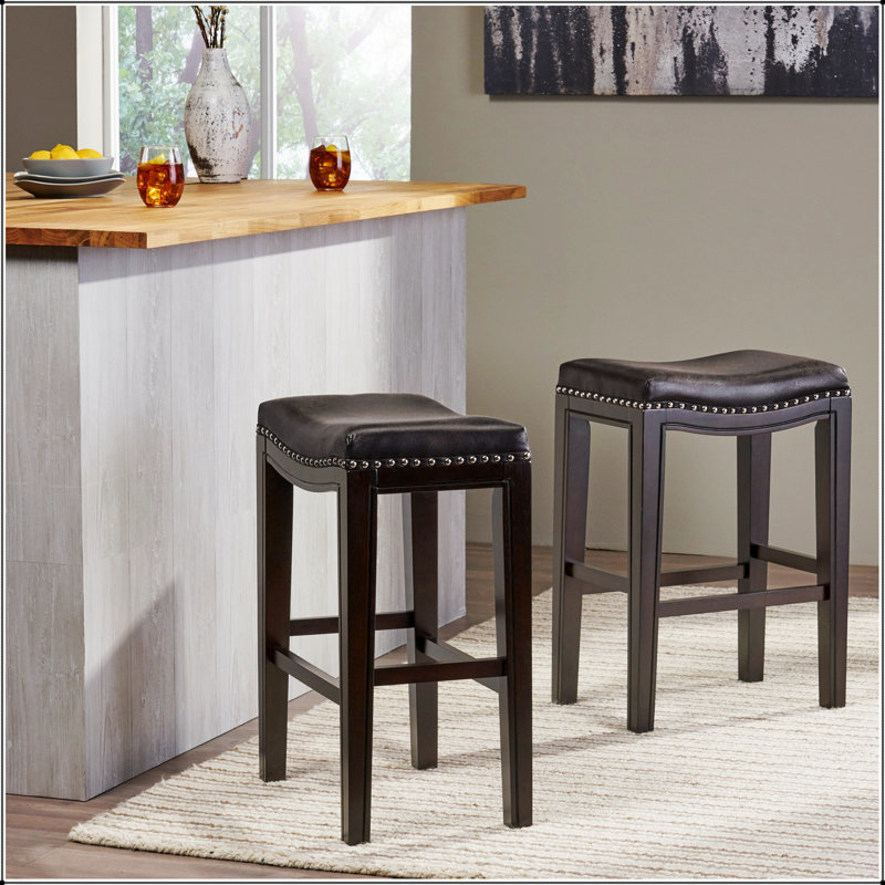Contre-tabouret Tiffin