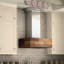 30" ButcherBlock 400 CFM Convertible Wall Mount Range Hood-1250533396