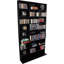 Armoire de rangement multimédia Elite XL
