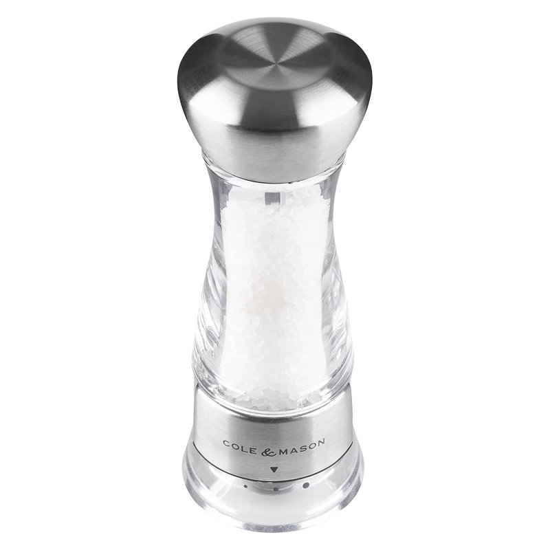 Brand Salt Mill