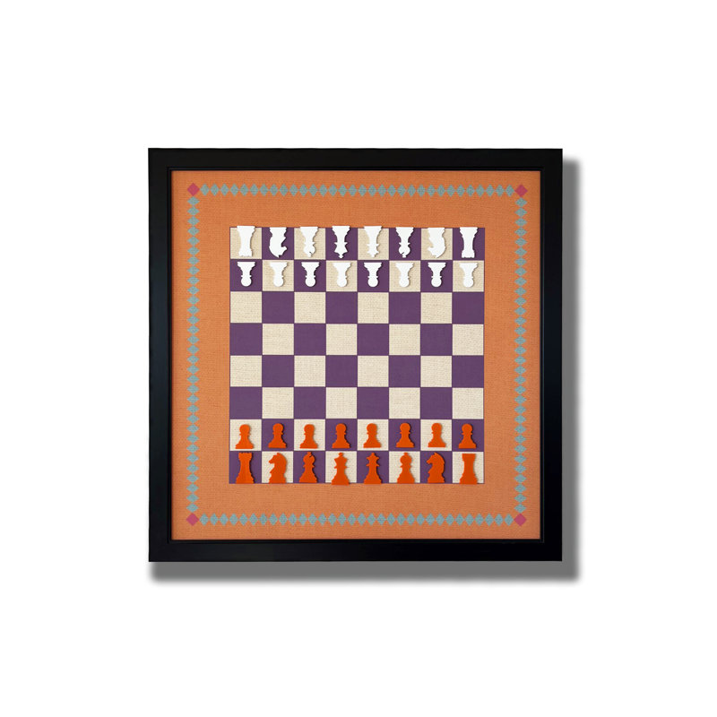 Ensemble de jeu Home L 34 po