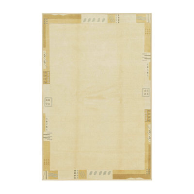 Tapis abstrait 3003