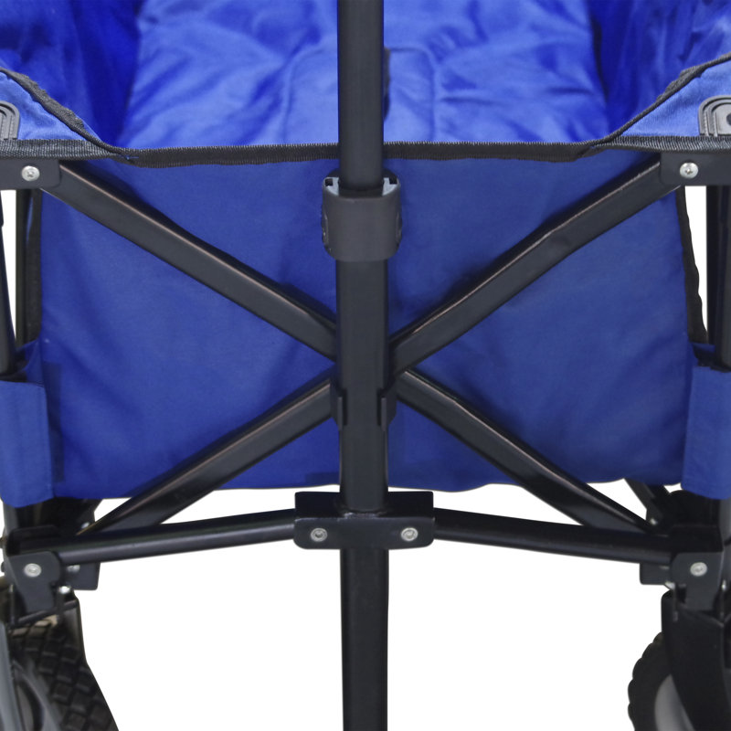Foldable Storage