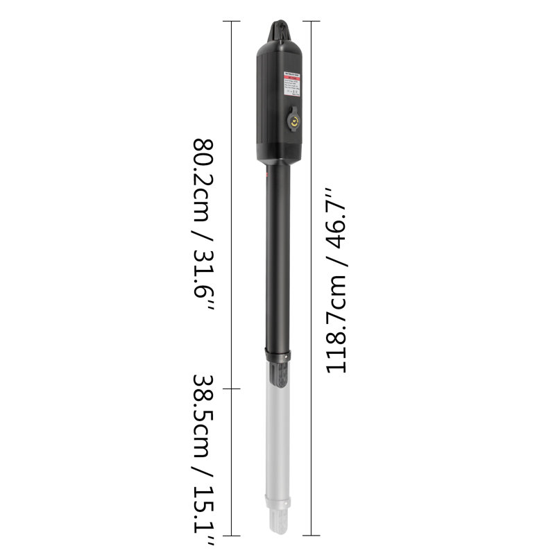 VEVOR Metal Gate Openers/closers