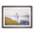Walnut Framed selected