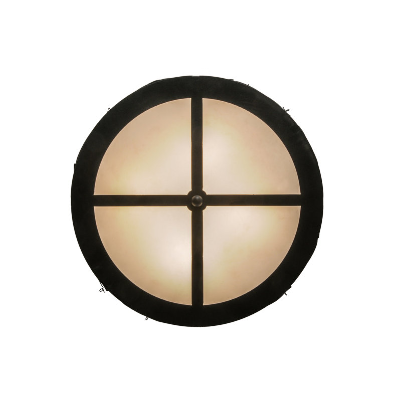 Alpine 4 - Light Chandelier
