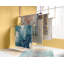 Tapis oriental bleu Hertzler-31944032-124436183