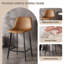 Tabouret de bar 40,94 po-1939529319
