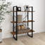 Arizona 254cm W Storage Rack-424001947-453124311