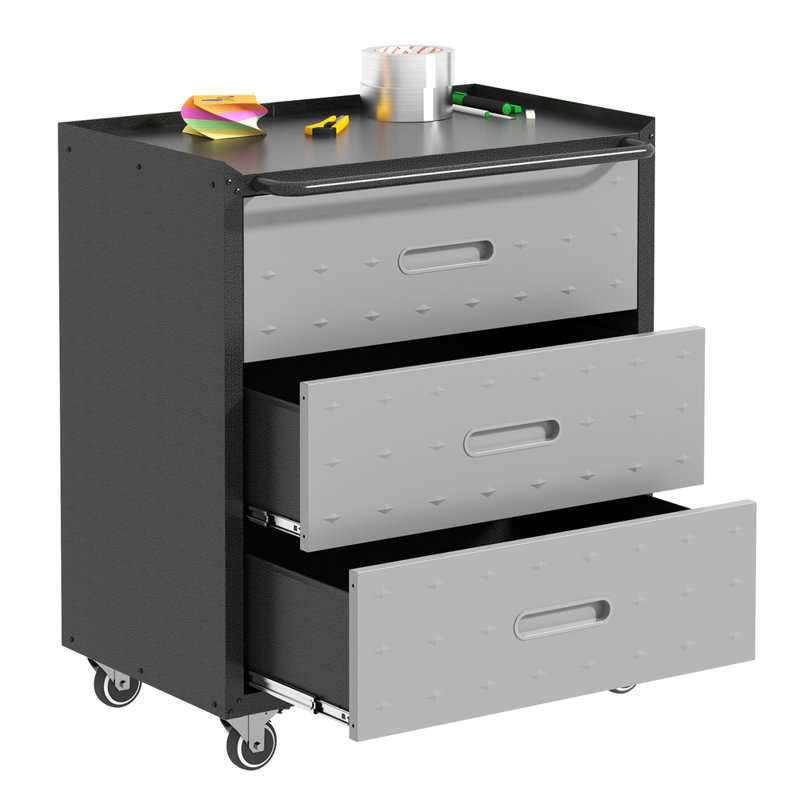 Tool Cabinet For Garage