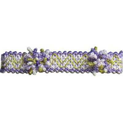 Hoopla Fabric
