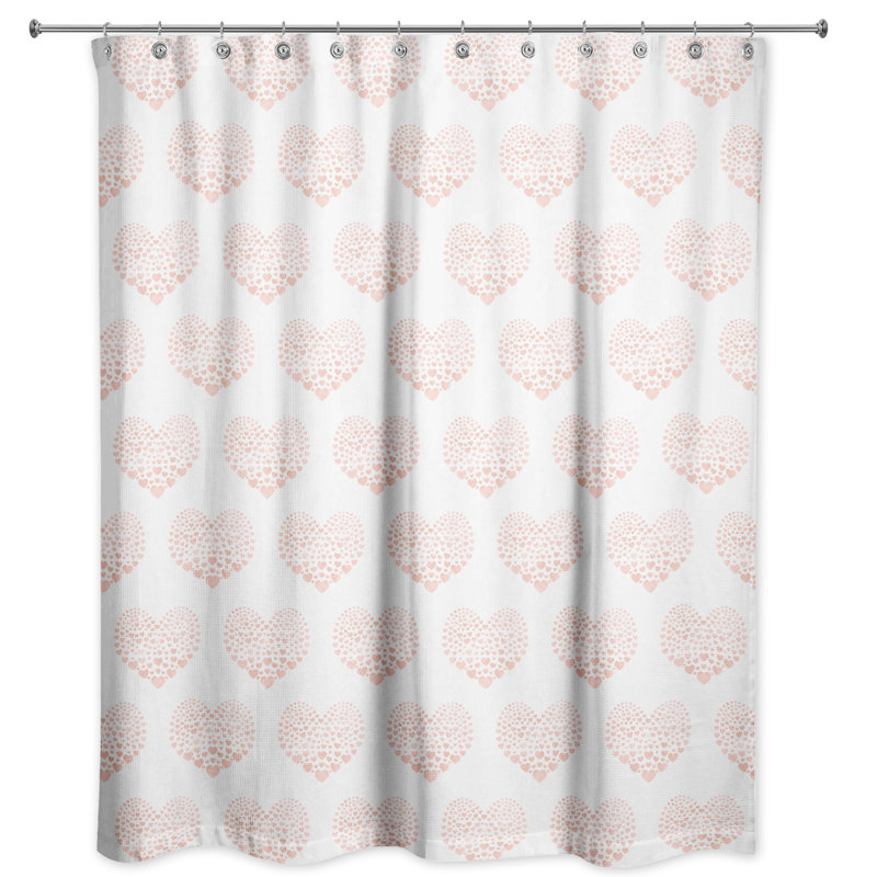 Ferrier Shower Curtain