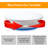 108Pcs Cake Decorating Supplies Kit