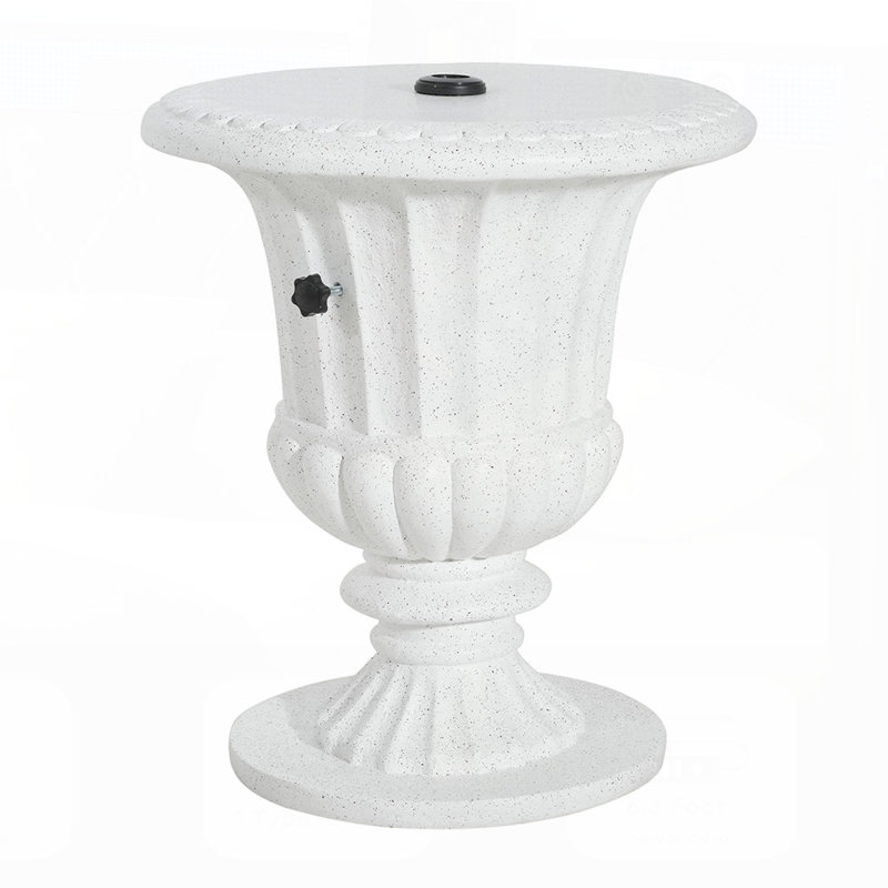 Base de parasol pour table d'appoint Adela