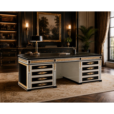 Infinity Desk