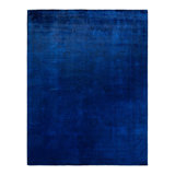 Dinmont One-of-a-Kind 7' 10" X 10' 3" Hand Knotted Area Rug
