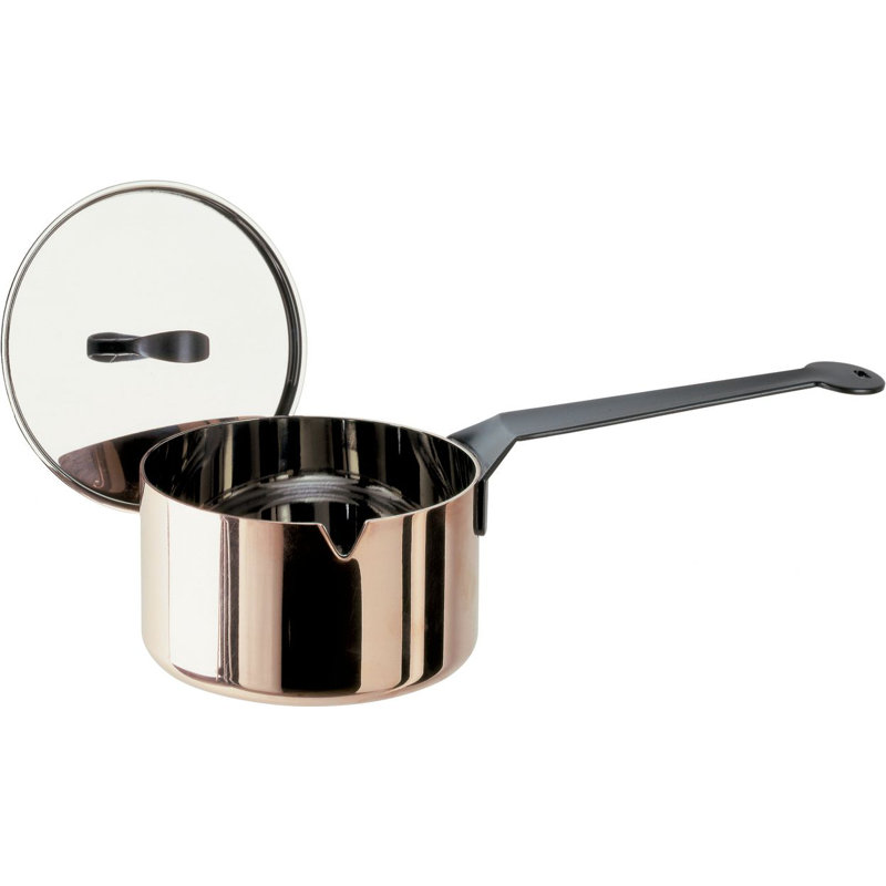 La Cintura di Orione Saucepan, 0.44 qt.