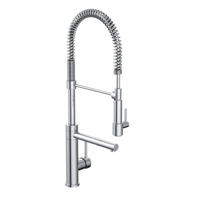 Vetta Pull Out Kitchen Faucet