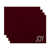 Cranberry/Burgundy