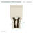 Carre One-Piece Square Toilet Dual-Flush 1.1/1.6 gpf-63681521