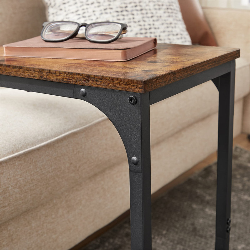 Aadhithya End Table