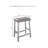 Diamondback Kitchen Island Set-834504321