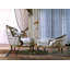 Dormeuse Chaise Lounge
