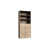 Oak Sawed Raw selected