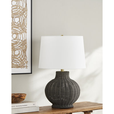 Lampe de table Bourland