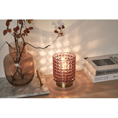 Brocha 15cm Table Lamp