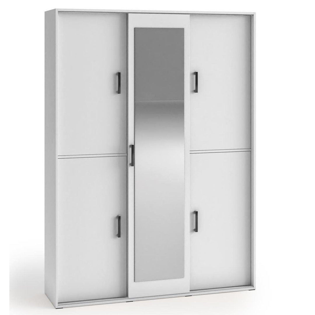 Kleiderschrank