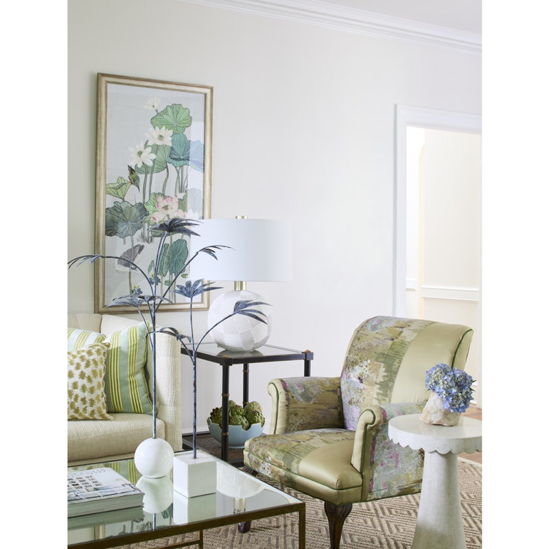 Valencia Table Lamp