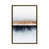 Gold Framed Canvas is unavailable