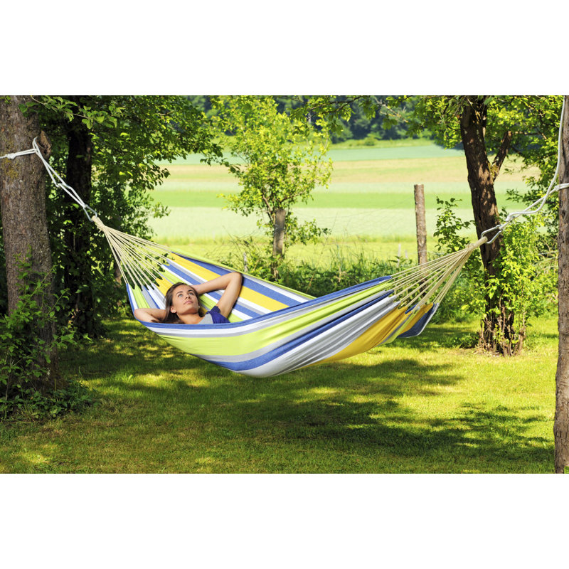Tahiti Single Hammock, Kolibri