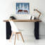 «Bear» par Erin Clark, art mural sur toile-562922483