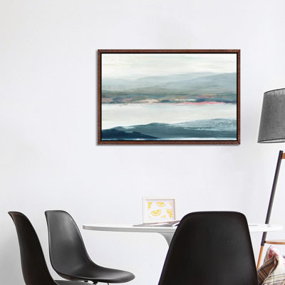 Peaceful Mind II 1 Piece Painting on Canvas