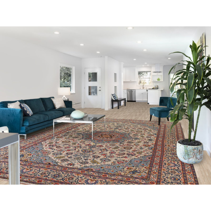 Tapis 9 x 13