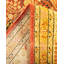 Classic One-of-a-Kind 6' 3" X 8' 9" Hand Knotted Area Rug