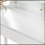 Meuble-lavabo de coin Modern