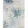 Tapis abstrait gris