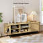 Meuble télé avec rangement et tablettes Jalonda-103524537-121667986
