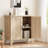 Abdualeem Accent Cabinet