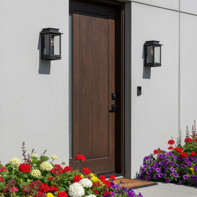 Aadhrith Aluminum Wall Light