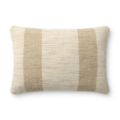 Coussin décoratif Leanne Ford x Loloi Mistwood