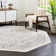 Edson Oriental Indoor Rug
