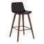 Tabouret de bar Alonni