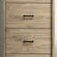 Commode 4 tiroirs avec poignées l 32 "-614570200
