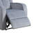 Upholstered Recliner