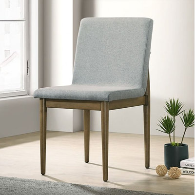 Jaen 19.25'' H Upholstered Side Chair